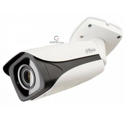 Dahua DH-IPC-HFW5431E-Z (цилиндрическая (Bullet)) — фото камеры
