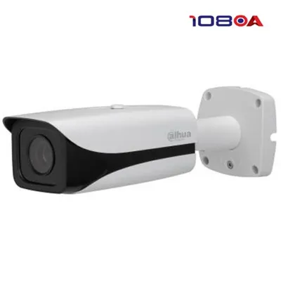 Dahua DH-IPC-HFW8331E-Z (цилиндрическая (Bullet)) — фото камеры