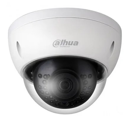 BOXFORCAM™ для Dahua IPC-HDBW1230E-S5