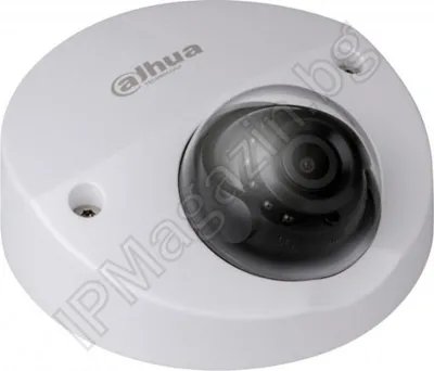 BOXFORCAM™ для Dahua IPC-HDBW3241F-AS-M