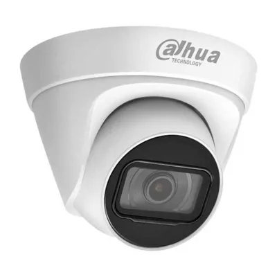 Dahua IPC-HDW1230T1P-S5 (компактная (Turret)) — фото камеры