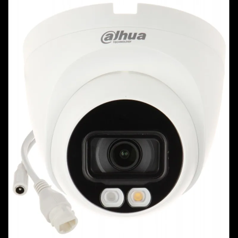 Dahua IPC-HDW2449H-S-IL — фото камеры