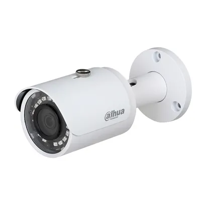 Dahua IPC-HFW1230SP-L (цилиндрическая (Bullet)) — фото камеры