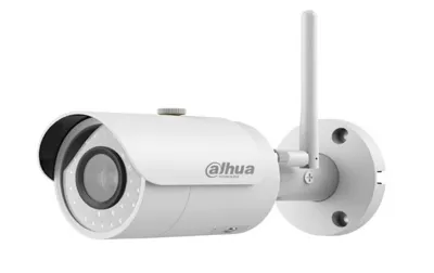 Dahua IPC-HFW1320S (цилиндрическая (Bullet)) — фото камеры