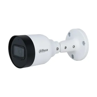 Dahua IPC-HFW1430S-S5 (цилиндрическая (Bullet)) — фото камеры