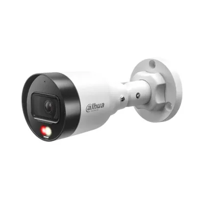 Dahua IPC-HFW1439S1-LED (цилиндрическая (Bullet)) — фото камеры