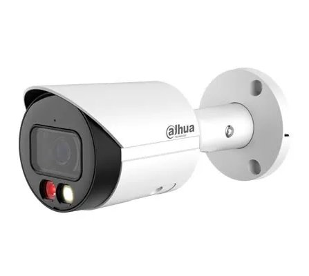 BOXFORCAM™ для Dahua IPC-HFW2249S-S-IL