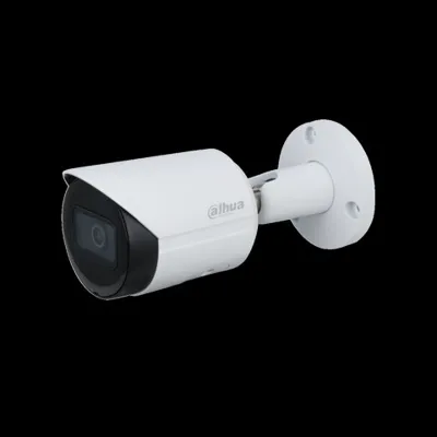Dahua IPC-HFW2531S-S-S2 (цилиндрическая (Bullet)) — фото камеры