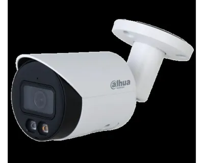 Dahua IPC-HFW2849S-S-IL (цилиндрическая (Bullet)) — фото камеры