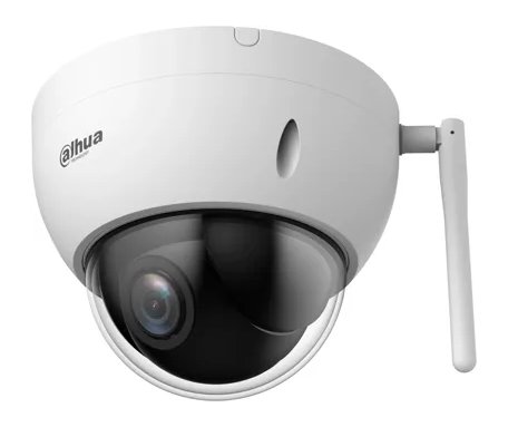 BOXFORCAM™ для Dahua SD22404DB-GNY-W