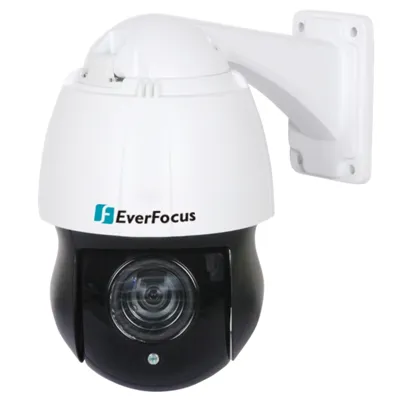 Everfocus EDEN-1601F40 — фото камеры