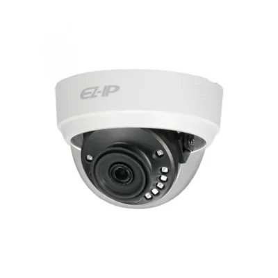 BOXFORCAM™ для EZ-IP IPC-D1B41-0280B