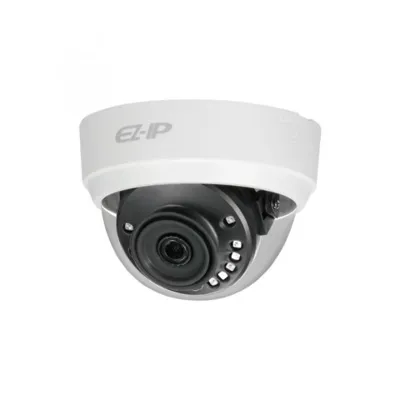 EZ-IP IPC-D1B41-0280B (купольная (Dome)) — фото камеры