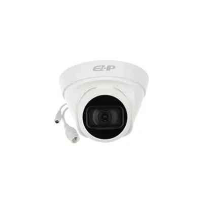 EZ-IP IPC-T1B41-0280B (компактная (Turret)) — фото камеры