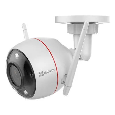 EZVIZ C3W Pro (цилиндрическая (Bullet)) — фото камеры