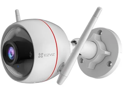 EZVIZ C3W (цилиндрическая (Bullet)) — фото камеры
