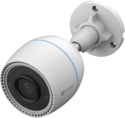 EZVIZ H3c (цилиндрическая (Bullet)) — фото камеры