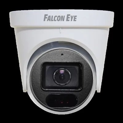 BOXFORCAM™ для Falcon Eye FE-ID4MPX/10M