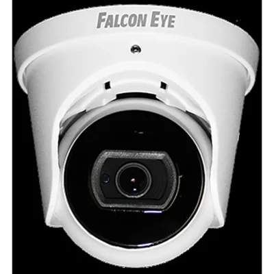 Falcon Eye FE-IPC-D2-30p (купольная (Dome)) — фото камеры