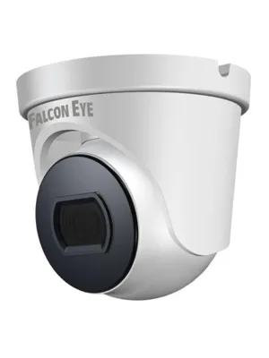 Falcon Eye FE-IPC-D2-30pa (купольная (Dome)) — фото камеры