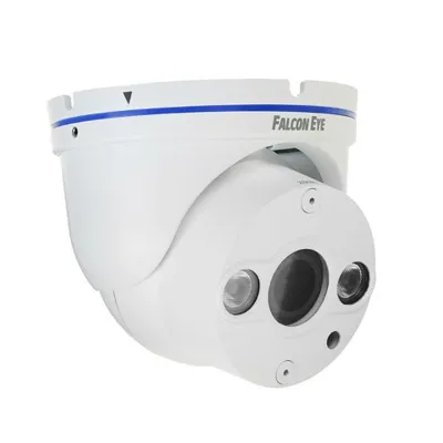 Falcon Eye FE-IPC-DL200PV (купольная (Dome)) — фото камеры