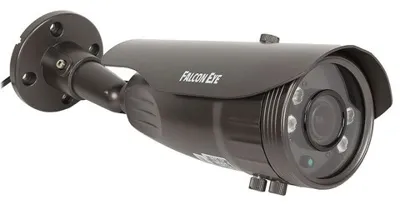 Falcon Eye FE-NR-1080AHD (цилиндрическая (Bullet)) — фото камеры