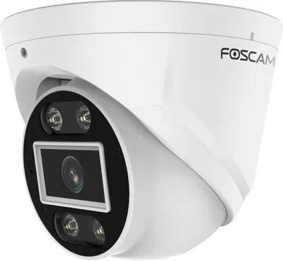 BOXFORCAM™ для Foscam T8EP