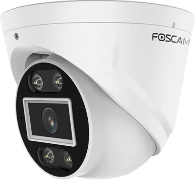 Foscam T8EP (компактная (Turret)) — фото камеры