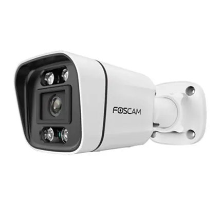 BOXFORCAM™ для Foscam V4EC