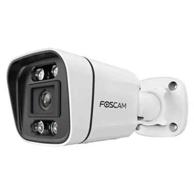 Foscam V4EC (цилиндрическая (Bullet)) — фото камеры