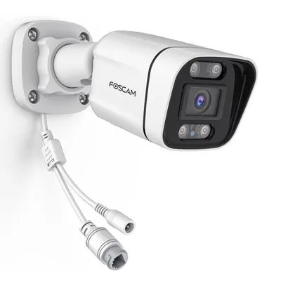 BOXFORCAM™ для Foscam V5EP