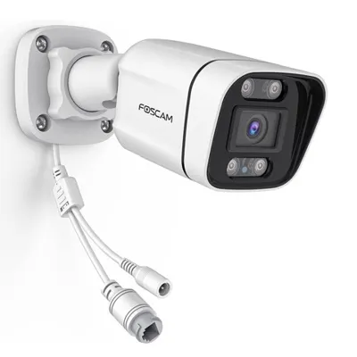 Foscam V5EP (цилиндрическая (Bullet)) — фото камеры