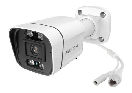 BOXFORCAM™ для Foscam V8EP-W