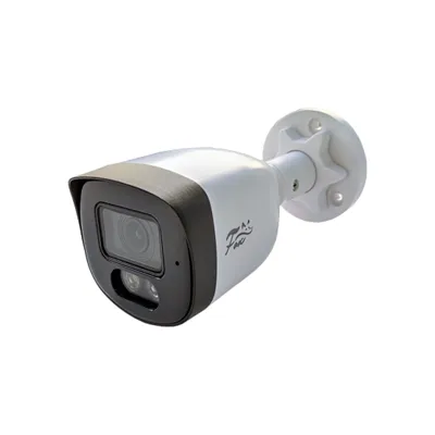 Fox FX-IPC-C20FP-IR (цилиндрическая (Bullet)) — фото камеры