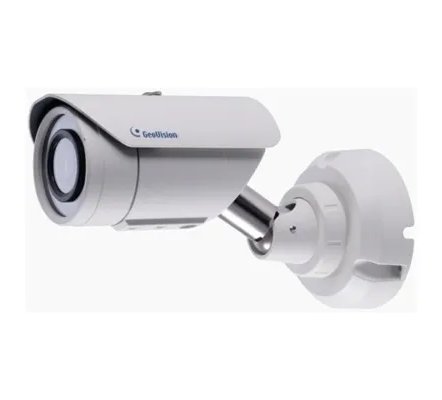 BOXFORCAM™ для GeoVision GV-EBL2702-2F