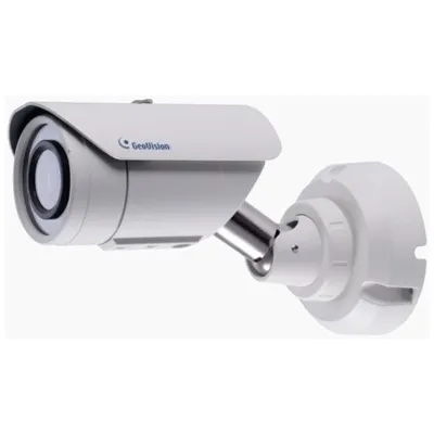GeoVision GV-EBL2702-2F (цилиндрическая (Bullet)) — фото камеры