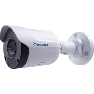 GeoVision GV-TBL2705 (цилиндрическая (Bullet)) — фото камеры