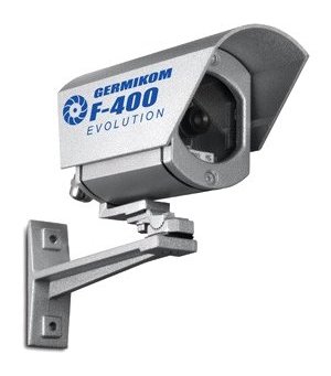 BOXFORCAM™ для Germikom GE-FU40