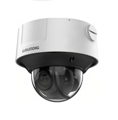 GRUNDIG GD-CI-AT2638DM (купольная (Dome)) — фото камеры
