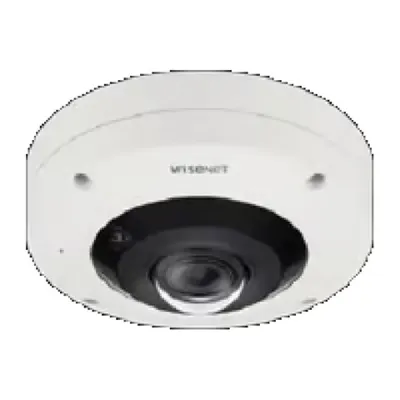 Hanwha Wisenet PNP-A9002RW (поворотная (PTZ)) — фото камеры