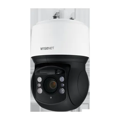 Hanwha Wisenet XNP-9300RW (поворотная (PTZ)) — фото камеры