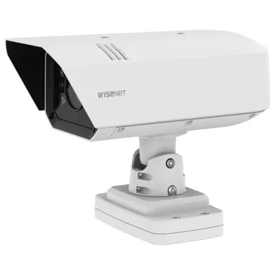 Hanwha TNO-7180RLP (цилиндрическая (Bullet)) — фото камеры