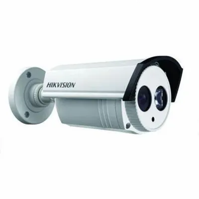 Hikvision DS-2CC12A2P-IT5 (цилиндрическая (Bullet)) — фото камеры