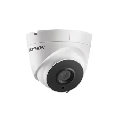 Hikvision DS-2CC52D9T-IT3E (компактная (Turret)) — фото камеры