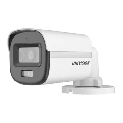 Hikvision DS-2CD1001-I (цилиндрическая (Bullet)) — фото камеры