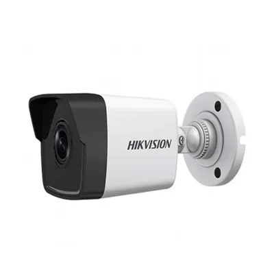 Hikvision DS-2CD1021-I(D) (цилиндрическая (Bullet)) — фото камеры