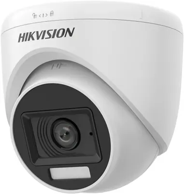 Hikvision DS-2CD1023G0E-I (компактная (Turret)) — фото камеры