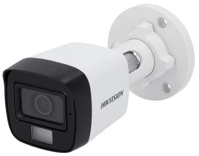 Hikvision DS-2CD1023G2-I — фото камеры