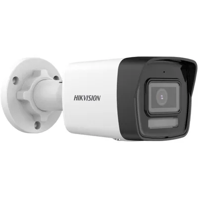 Hikvision DS-2CD1023G2-LIU (компактная (Turret)) — фото камеры