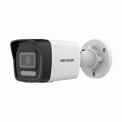 Hikvision DS-2CD1023G2-LIUF — фото камеры